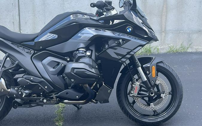 2026 BMW R 1300 RS