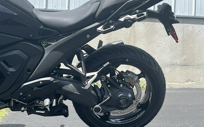 2026 BMW R 1300 RS