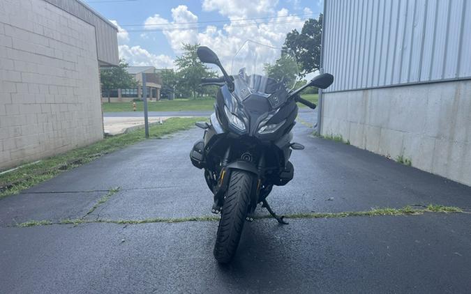 2026 BMW R 1300 RS