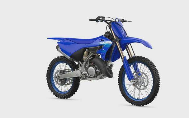 2027 Yamaha YZ125