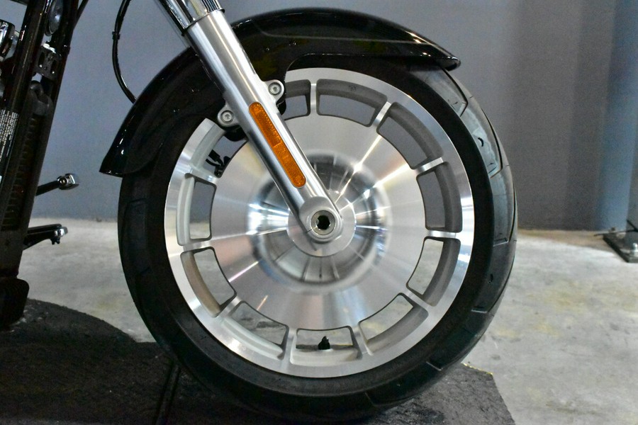 2025 Harley-Davidson Fat Boy FLFB