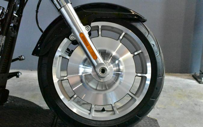 2025 Harley-Davidson Fat Boy FLFB