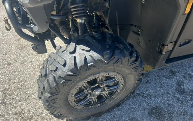 2023 SEGWAY FUGLEMAN UT10 X - W10132A