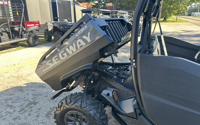 2023 SEGWAY FUGLEMAN UT10 X - W10132A