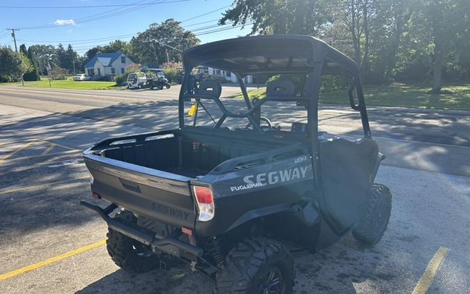 2023 SEGWAY FUGLEMAN UT10 X - W10132A