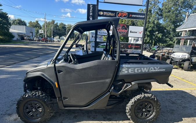 2023 SEGWAY FUGLEMAN UT10 X - W10132A