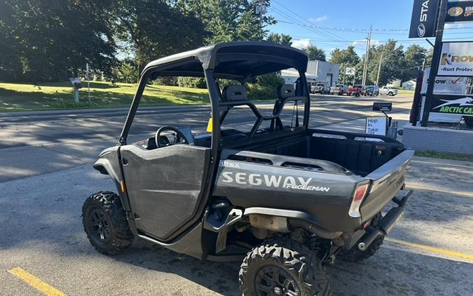 2023 SEGWAY FUGLEMAN UT10 X - W10132A