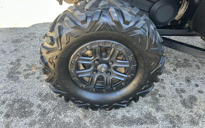 2023 SEGWAY FUGLEMAN UT10 X - W10132A