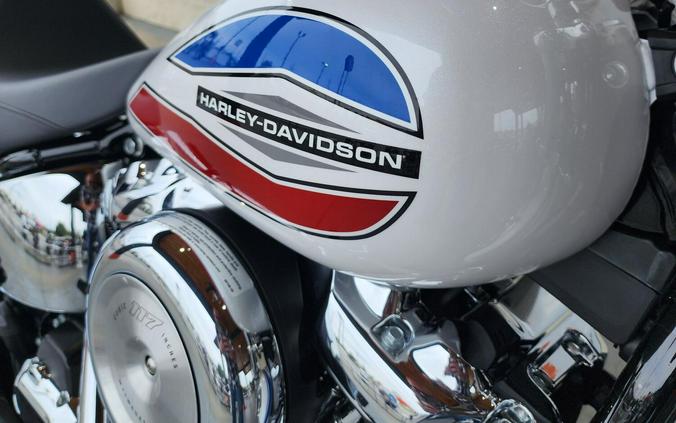 FXD 2026 Super Glide