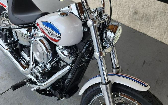FXD 2026 Super Glide