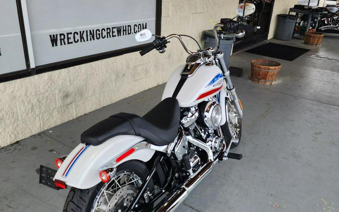 FXD 2026 Super Glide