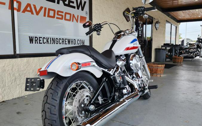 FXD 2026 Super Glide