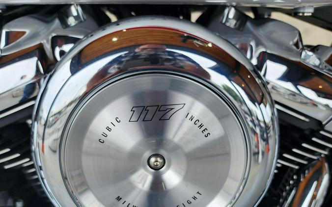 FXD 2026 Super Glide