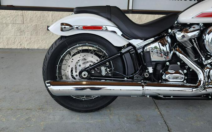 FXD 2026 Super Glide