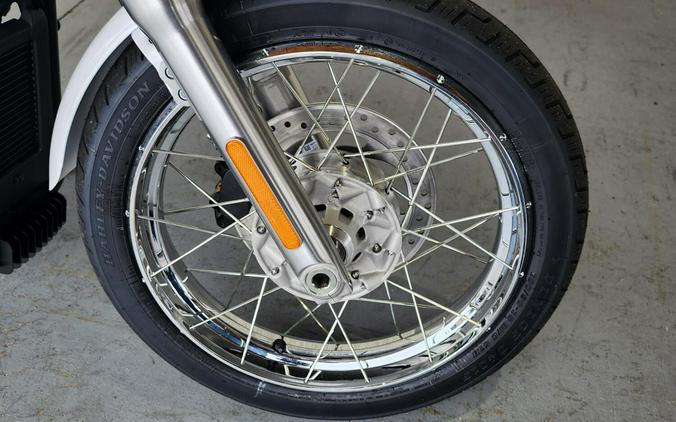 FXD 2026 Super Glide