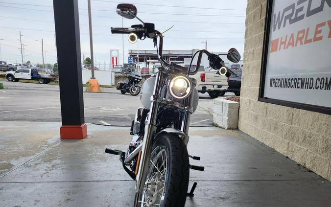 FXD 2026 Super Glide