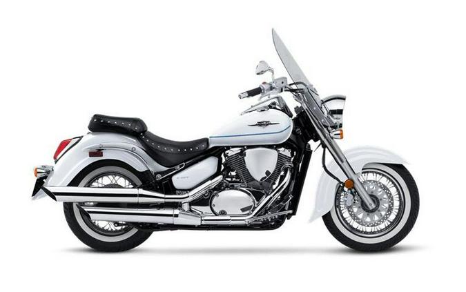 Used 2025 Suzuki Boulevard C50T Special