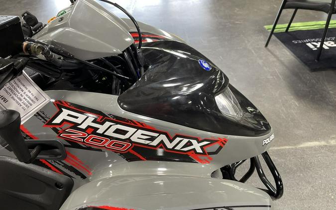 2022 Polaris® Phoenix 200