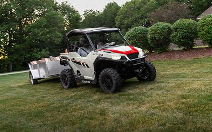 2023 Polaris General 1000 Sport