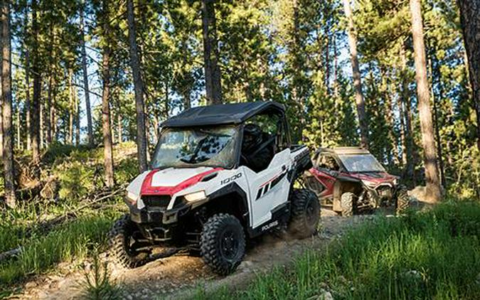 2023 Polaris General 1000 Sport