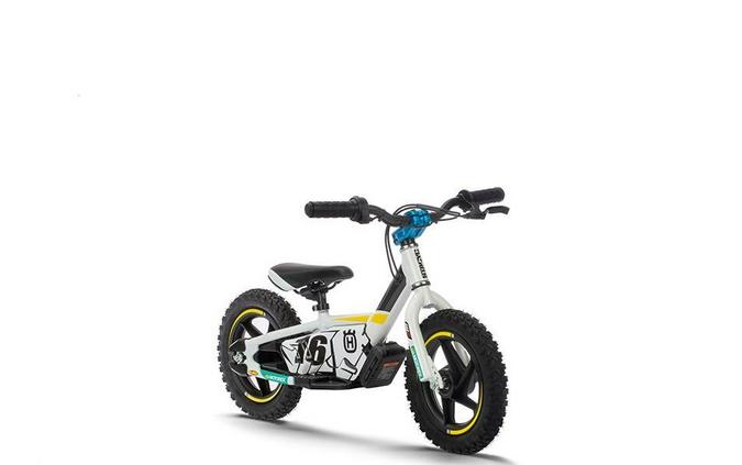 2023 Husqvarna Motorcycles Husqvarna 12eDrive