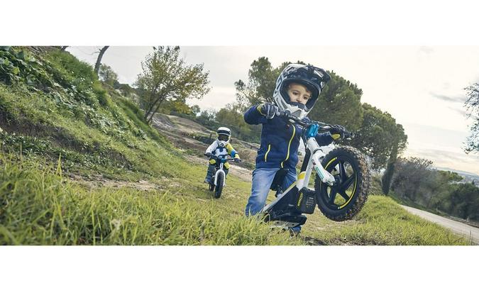 2023 Husqvarna Motorcycles Husqvarna 12eDrive