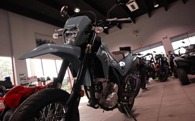 2024 Kawasaki KLX®300SM