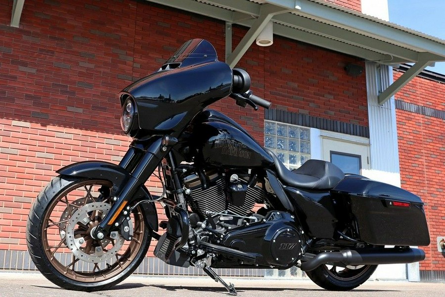 2023 Harley-Davidson® FLHXST - Street Glide® ST