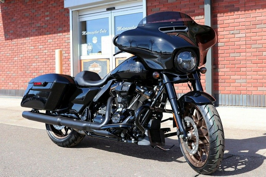 2023 Harley-Davidson® FLHXST - Street Glide® ST