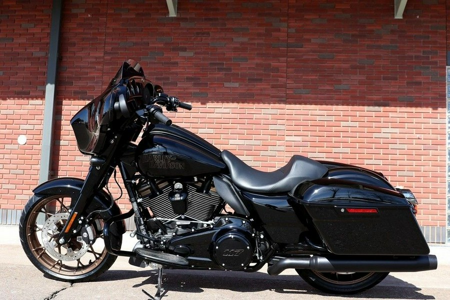 2023 Harley-Davidson® FLHXST - Street Glide® ST