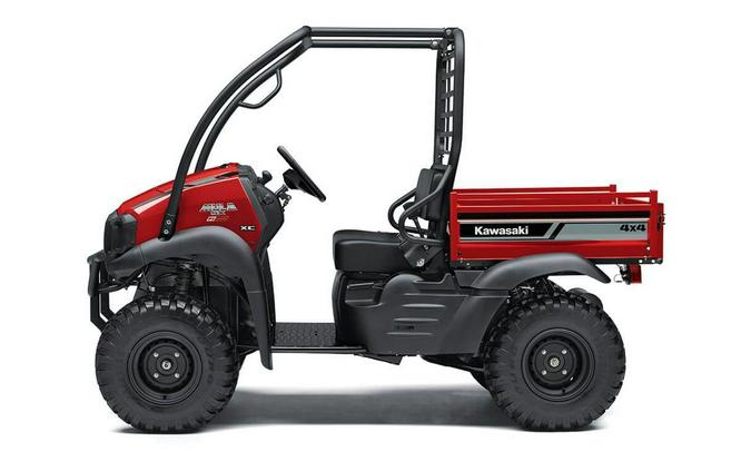 2023 Kawasaki MULE SX 4X4 XC FI