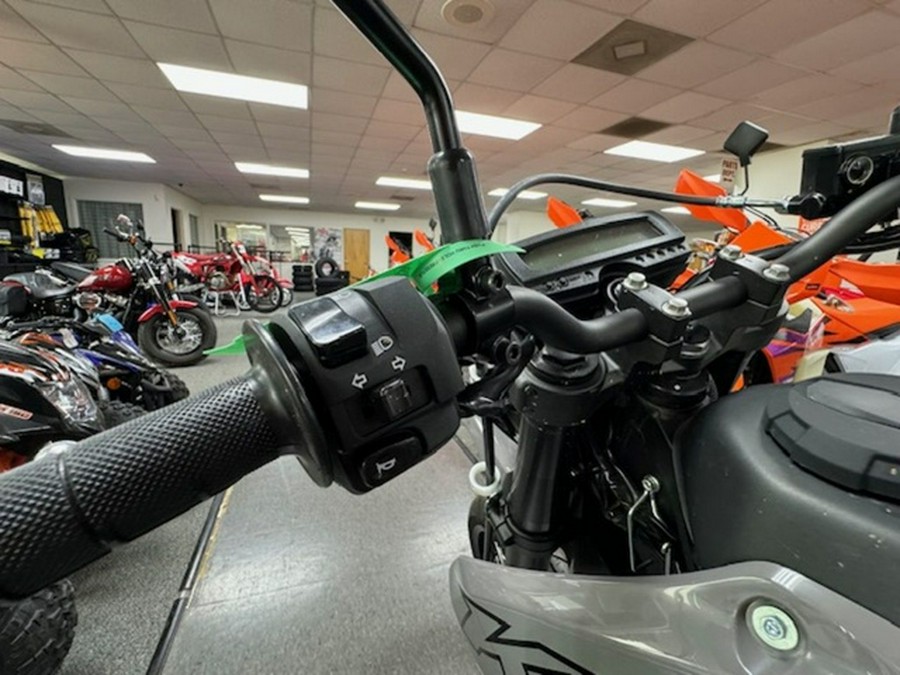 2024 Kawasaki KLX300SM