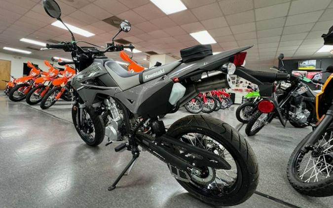 2024 Kawasaki KLX300SM