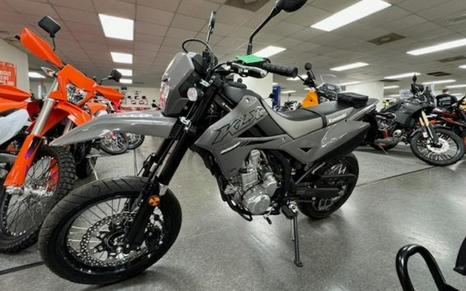 2024 Kawasaki KLX300SM