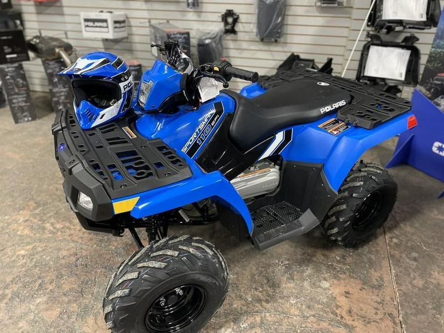 2024 Polaris® OUT 110 EFI