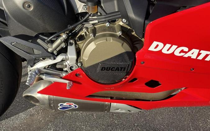 2013 Ducati Superbike 1199 Panigale R ABS