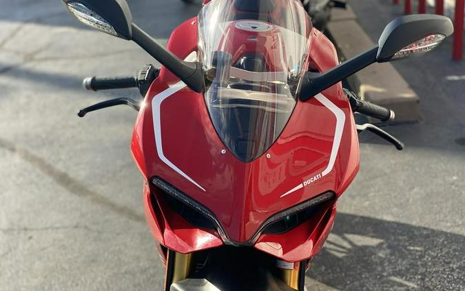 2013 Ducati Superbike 1199 Panigale R ABS