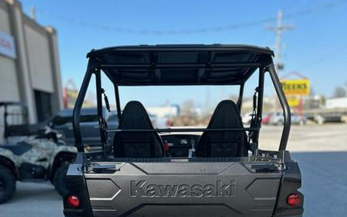 2024 Kawasaki Teryx® S LE