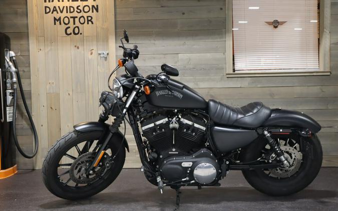 2014 Iron 883™ (XL883N)