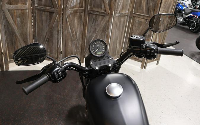 2014 Iron 883™ (XL883N)