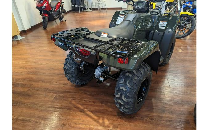 2024 Honda FOURTRAX RANCHER 4X4