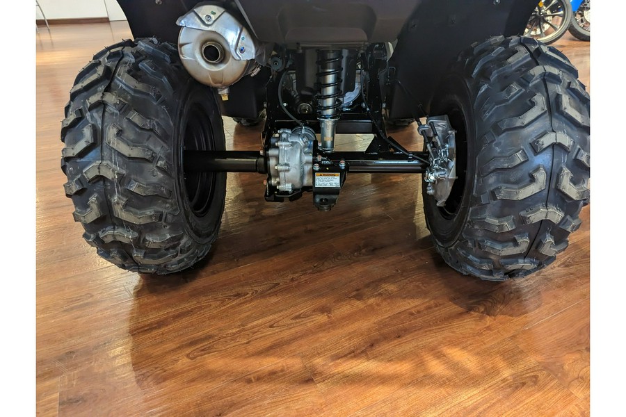 2024 Honda FOURTRAX RANCHER 4X4