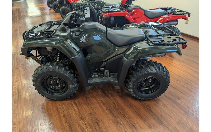 2024 Honda FOURTRAX RANCHER 4X4