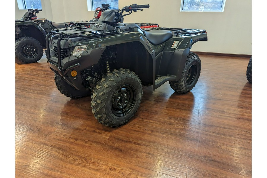 2024 Honda FOURTRAX RANCHER 4X4