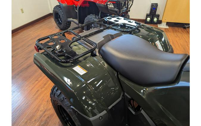 2024 Honda FOURTRAX RANCHER 4X4