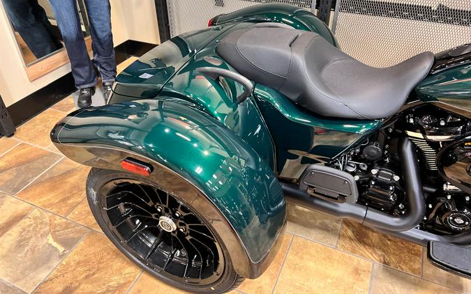 2024 Harley-Davidson Freewheeler