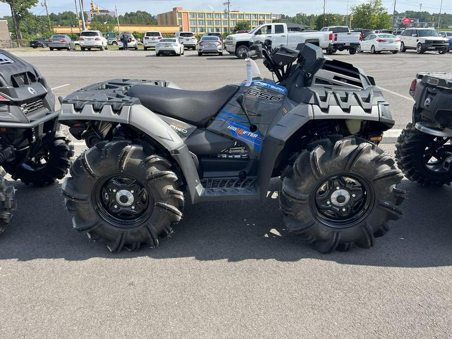 2024 Polaris® Sportsman 850 High Lifter Edition