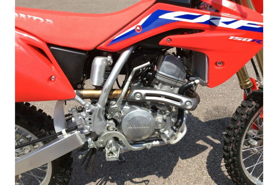 2023 Honda CRF150R Expert