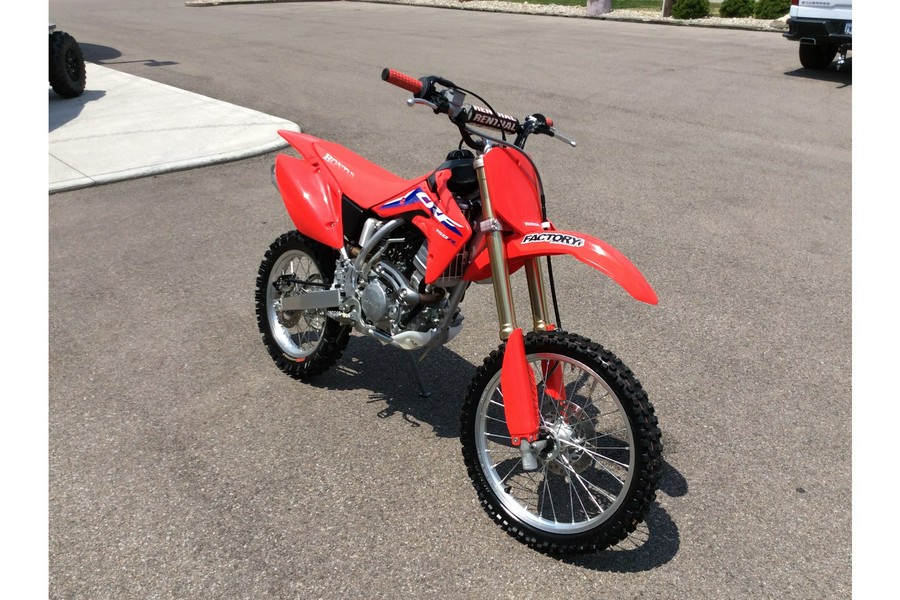 2023 Honda CRF150R Expert