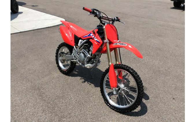 2023 Honda CRF150R Expert